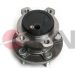 JPN Radlagersatz 20L9051-JPN