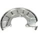 Maxgear Spritzblech, Bremsscheibe 19-3269