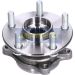 Japanparts Radnabe KK-12027 Japanparts Radnabe KK-12027