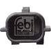 FEBI BILSTEIN Sensor, Raddrehzahl 179108 FEBI BILSTEIN Sensor, Raddrehzahl 179108