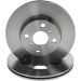 Bremsscheibe VA TOYOTA IQ 09 0 986 479 616 Bremsscheibe VA TOYOTA IQ 09 0 986 479 616