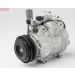DENSO Kompressor DCP50125 DENSO Kompressor DCP50125