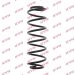 KYB Fahrwerksfeder Ford T. Fiesta V 1.25-1.6D 11/01-06/08 K-Flex RH5303