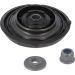 MONROE Stützlager 1Stk. VA CITROEN,PEUGEOT,DS MOUNTING KIT MK501