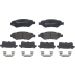 BREMBO Bremsklötze HA P 09 014 BREMBO Bremsklötze HA P 09 014