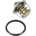 Thermostat, Kühlmittel 725012 Thermostat, Kühlmittel 725012