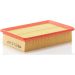 Mann & Hummel Luftfilter PKW FIAT C 25 100