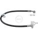 A.B.S. Bremsschlauch SL6673