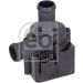 FEBI BILSTEIN Wasserpumpe 173631