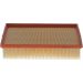 Luftfilter SKODA Octavia 2,0 TSI RS 12 F 026 400 287
