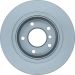 KAMOKA Bremsscheibe 103422