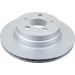 VALEO Bremsscheibe 672507 VALEO Bremsscheibe 672507