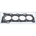 Dichtung, Zylinderkopf MULTILAYER STEEL 10122100