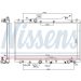 Wasserkühler PKW 606216 Wasserkühler PKW 606216