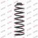 KYB Fahrwerksfeder Volvo T. 850, S70, V70 I 2.0-2.5D 06.91-12.00 RC5147 KYB Fahrwerksfeder Volvo T. 850, S70, V70 I 2.0-2.5D 06.91-12.00 RC5147