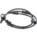 Sensor, Raddrehzahl 0 986 594 656 Sensor, Raddrehzahl 0 986 594 656