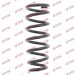 KYB Fahrwerksfeder Toyota T. Avensis 1.6-2.4 04/03-11/08 RI6499 KYB Fahrwerksfeder Toyota T. Avensis 1.6-2.4 04/03-11/08 RI6499