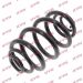 KYB Fahrwerksfeder Opel T. Omega B K-Flex RJ6226