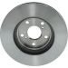 Bosch Automotive Bremsscheibe 0986479664 Bosch Automotive Bremsscheibe 0986479664
