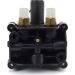 Magnetventil-Block VB-3502 Magnetventil-Block VB-3502