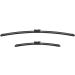 Bosch Scheibenwischer Aerotwin A538S Spoiler, Set 3397007538