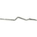 65 / Auspuffrohr Hinten 2974