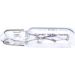 W2,3W 12V 2,3W PURE LIGHT BOSCH KFZ-GLUEHLAMPE Pure Light 1987302240
