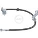 A.B.S. Bremsschlauch SL 1690