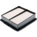 DENCKERMANN Luftfilter A142102 DENCKERMANN Luftfilter A142102