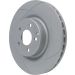 Bremsscheibe 24.0332-0144.1