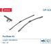 DENSO Wischblatt DF-001 DENSO Wischblatt DF-001