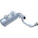 Trockner, Klimaanlage AC447252