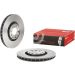 71 481 035 Bremsscheibe VA 09.A185.21 71 481 035 Bremsscheibe VA 09.A185.21