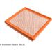 Luftfilter Chrysler ADA102204