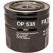 FILTRON Ölfilter OP 538 FILTRON Ölfilter OP 538