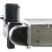 Kühler, Motorkühlung BEHR CR 33 000S