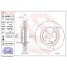 15 481 077 Bremsscheibe VA 09.A448.11 15 481 077 Bremsscheibe VA 09.A448.11