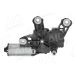 Wischermotor hinten VW 51889
