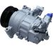 Kompressor, Klimaanlage AC330003 Kompressor, Klimaanlage AC330003