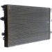 Kühler, Motorkühlung BEHR CR 2032 000S