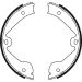 12 462 000 Bremsbacken GS8718 12 462 000 Bremsbacken GS8718