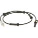 Sensor, Raddrehzahl OPEL Vivaro RENAULT 01-14 0 986 594 588
