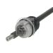 FEBI BILSTEIN Antriebswelle 181274 FEBI BILSTEIN Antriebswelle 181274