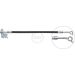 A.B.S. Bremsschlauch SL 1310