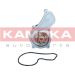 KAMOKA Wasserpumpe T0305 KAMOKA Wasserpumpe T0305