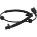KAMOKA Sensor, Raddrehzahl 1060180