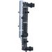 NRF Kühler, Motorkühlung 509530 EASY FIT