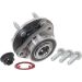 Radlagersatz VA li/re OPEL Ampera,Astra 15 VKBA 7110 Radlagersatz VA li/re OPEL Ampera,Astra 15 VKBA 7110