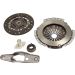 Kupplungssatz AUDI,SEAT,SKODA,VW 00 LuK RepSet 620 3326 00
