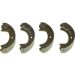 Bremsbackensatz HA S 50 521 Bremsbackensatz HA S 50 521